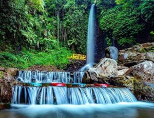 curug landung