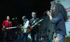 Festival BAnd Alumni ITB