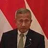 Menlu Singapura Siap Tindak Perusahaan Penyebab Karhutla, Termasuk yang Terdaftar di Negaranya