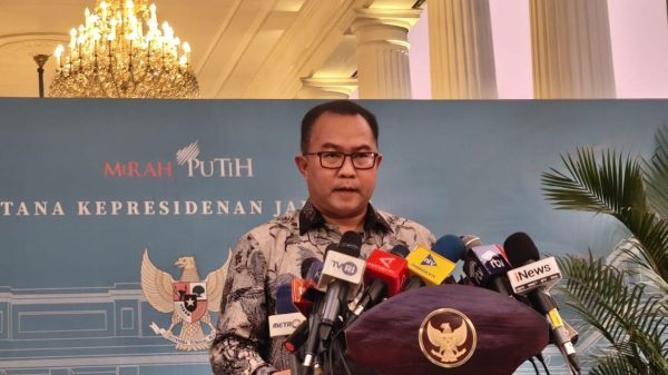 BRIN Kembangkan Teknologi Prediksi Karhutla, Bakal Petakan Titik Api dan Rambatannya BRIN Kembangkan Teknologi Prediksi Karhutla, Bakal Petakan Titik Api dan Rambatannya