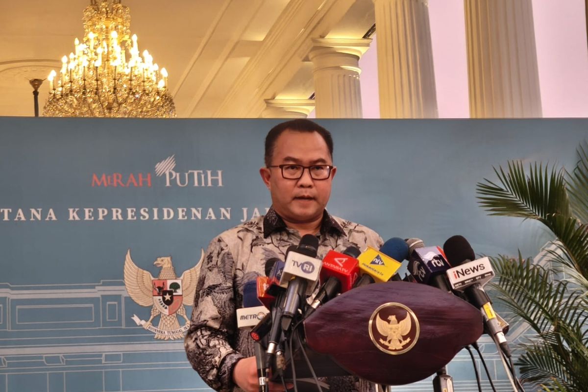 BRIN Kembangkan Teknologi Prediksi Karhutla, Bakal Petakan Titik Api dan Rambatannya