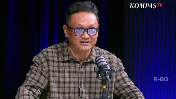 DPR Desak Kapolri Buka Identitas 13 Korporasi Tersangka Karhutla, Termasuk Perusahaan Asing