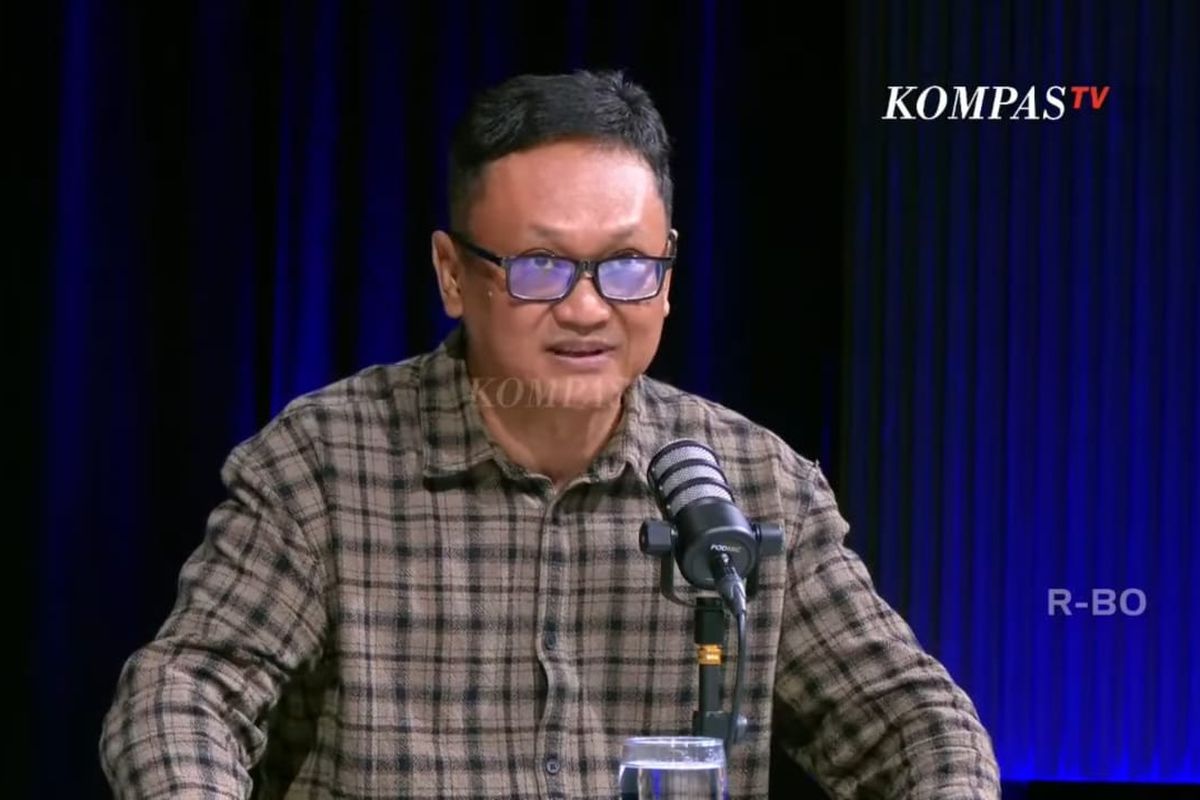 DPR Desak Kapolri Buka Identitas 13 Korporasi Tersangka Karhutla, Termasuk Perusahaan Asing