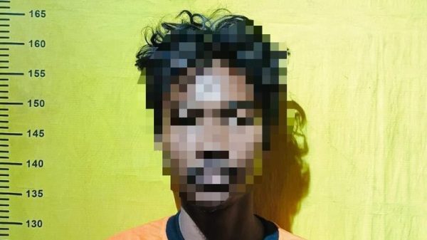 Sopir Taksi Online di Tangerang Jadi Korban Begal, Mobil Dicuri dan Kepala Dibacok Sopir Taksi Online di Tangerang Jadi Korban Begal, Mobil Dicuri dan Kepala Dibacok