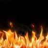 Cucu Alami Luka Bakar 80 Persen Usai Diduga Dibakar Nenek di Depok