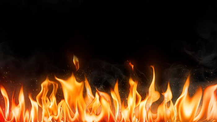Cucu Alami Luka Bakar 80 Persen Usai Diduga Dibakar Nenek di Depok