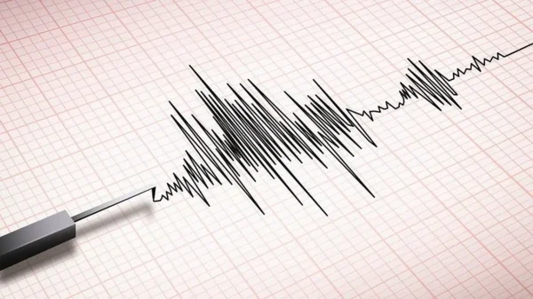 Gempa Magnitudo 7,2 Guncang Vanuatu, Wilayah Pesisir Terancam Tsunami