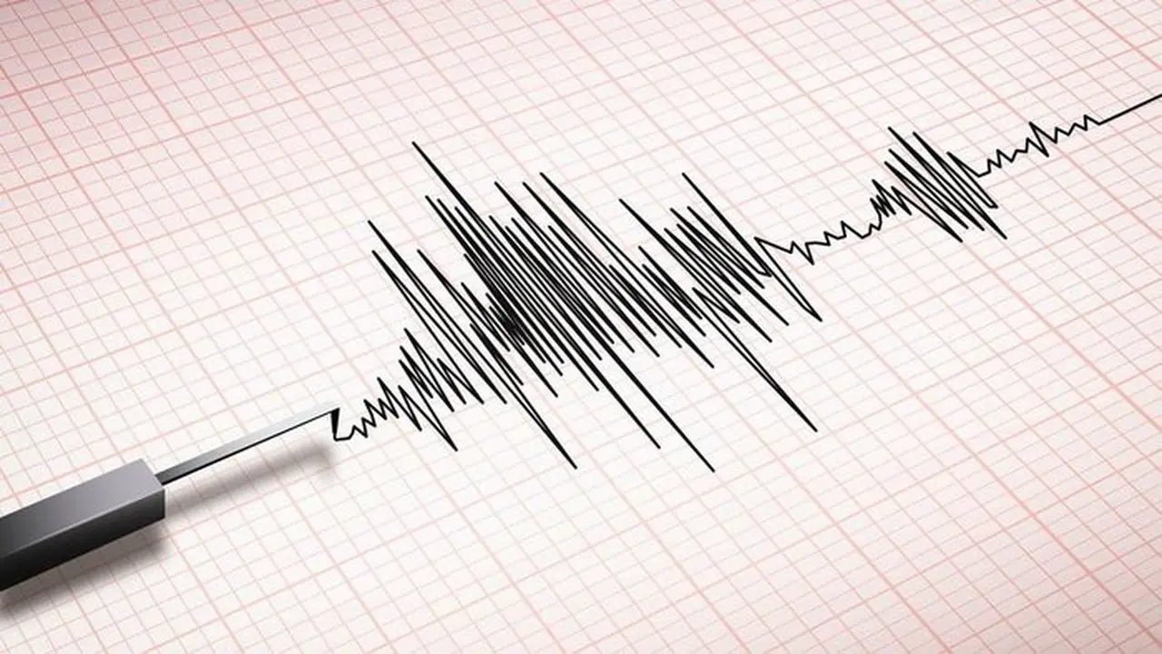 Gempa Magnitudo 7,2 Guncang Vanuatu, Wilayah Pesisir Terancam Tsunami