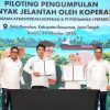 Kemenkop dan Pertamina Hadirkan Program Pengumpulan Minyak Jelantah Melalui KDKMP