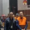 KPK Tahan Tujuh Pejabat dalam Pengembangan Kasus Dugaan Korupsi Proyek Jalan Sumatera Utara