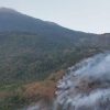 Kebakaran Gunung Ciremai Meluas, Pemkab Kuningan Koordinasikan Pemadaman Udara dengan Pemprov Jabar