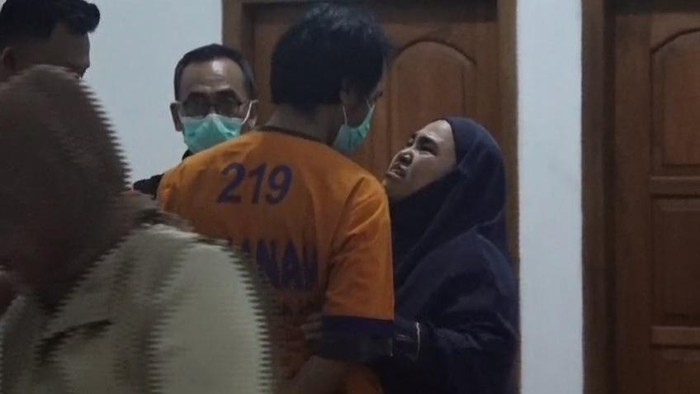 Istri Sah Dwi Bagus Disebut Tak Mengetahui Pembunuhan Dini dan Anaknya