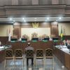 Eks Pejabat Bea Cukai Akui Lalai dan Memohon Hukuman Lebih Ringan dalam Kasus Suap