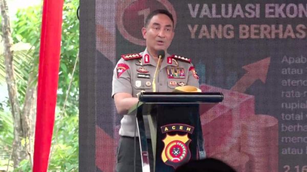 Terungkap! Begini Kronologi Penggerebekan Laboratorium Narkoba 1,2 Ton di Aceh Terungkap! Begini Kronologi Penggerebekan Laboratorium Narkoba 1,2 Ton di Aceh