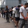 Tawuran Empat Gangster di Jakarta Barat Berujung Maut, Dipicu Tantangan di Medsos