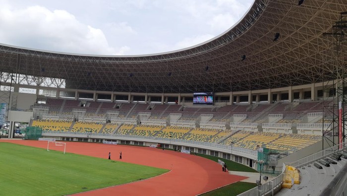 Polda Banten Minta Jakmania Tidak Hadir di Stadion Saat Dewa United Hadapi Persija
