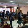 Sidang Gugatan SK Penyetaraan Pendidikan Gibran di PTUN, Denny Indrayana Pilih Walk Out