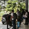 Eks Pejabat Bea Cukai Mengaku Lalai dan Memohon Hukuman Lebih Ringan dalam Kasus Suap
