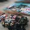 Kontak Senjata di Nduga Papua Pegunungan, Dua Orang Diduga Anggota OPM Tewas