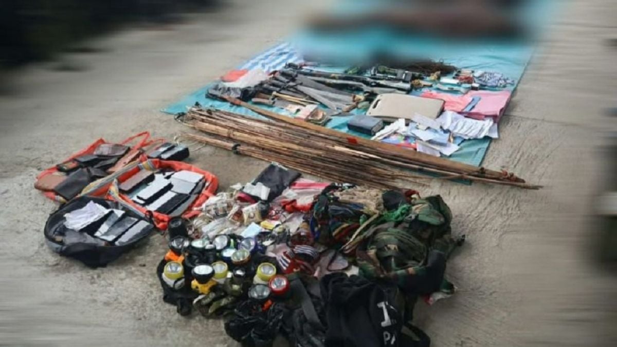 Kontak Senjata di Nduga Papua Pegunungan, Dua Orang Diduga Anggota OPM Tewas