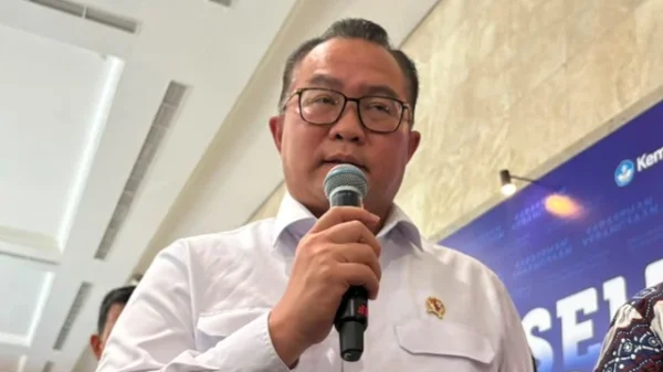 Prabowo Beri Sejumlah Arahan ke BRIN, dari Teknologi Pemadam Karhutla hingga Pengolahan Sampah