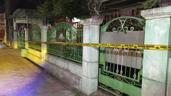 Kasus Pembunuhan Ibu dan Anak di Madiun Terungkap, Polisi Dalami Motif Pelaku