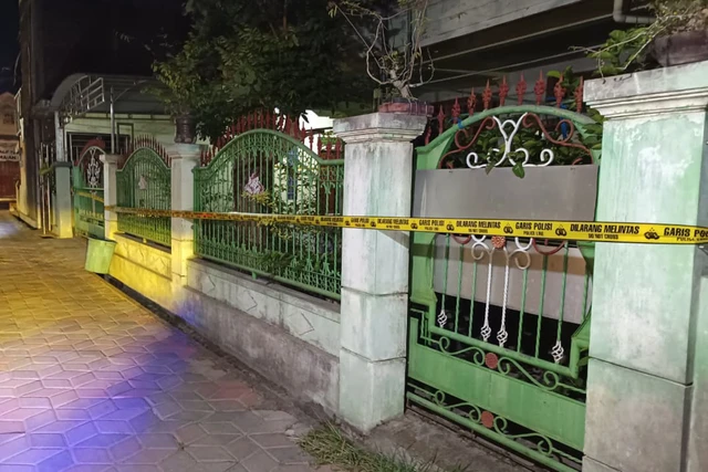Kasus Pembunuhan Ibu dan Anak di Madiun Terungkap, Polisi Dalami Motif Pelaku