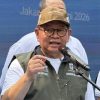 Pramono Anung Respons Keluhan Rumput JIS, Jakpro Diminta Segera Lakukan Perbaikan