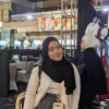 Rela Tempuh Perjalanan Yogya-Jakarta demi Kerja, Perjuangan Zahra Jadi Sorotan