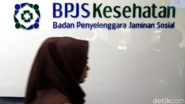 Heboh Isu BPJS Bakal Dihapus, Komisi IX DPR Tegaskan Tak Bisa Sembarangan