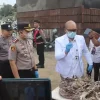 Sempat Bikin Warga Ketakutan, Puluhan Pocong Mini di Magelang Ternyata Berisi Tulang Hewan