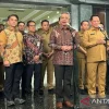 Mendagri dan Menkeu Pastikan Anggaran Pemulihan Bencana Sumatera Tersedia hingga 2028