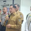 Kemarin: Dua Putra Menhaj Mundur, 99 Sekolah Terdampak Bencana Sumatra Masih Pakai Kelas Darurat