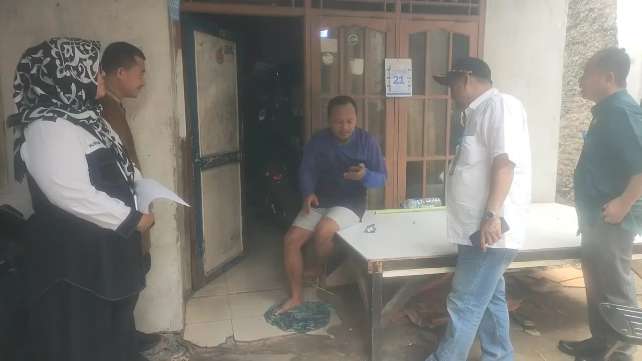 Mekanik Bengkel di Tangerang Kaget Ditagih Pajak McLaren Rp137,4 Juta, Diduga Jadi Korban Pencatutan Identitas