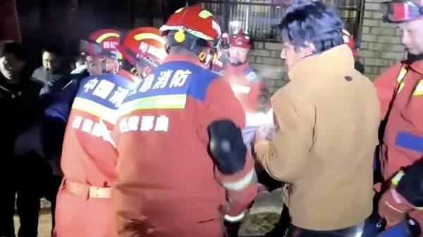 Gempa Magnitudo 7 Guncang Tibet, China, 16 Orang Dilaporkan Tewas dan 5.000 Personel SAR Dikerahkan