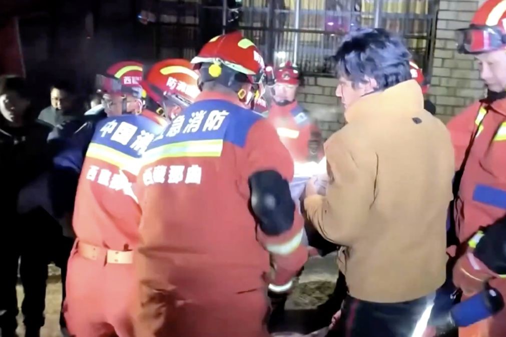 Gempa Magnitudo 7 Guncang Tibet, China, 16 Orang Dilaporkan Tewas dan 5.000 Personel SAR Dikerahkan