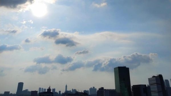 Jakarta Terasa Lebih Panas pada Oktober 2026, BMKG Ungkap Penyebabnya