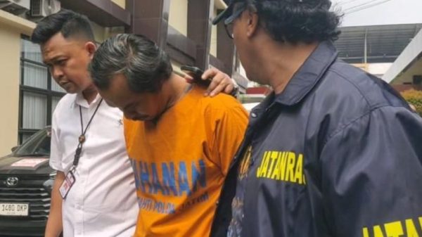 Terancam Hukuman Mati, Begini Hasil Pemeriksaan Psikologis Tersangka Pembunuhan Ibu dan Anak di Madiun Terancam Hukuman Mati, Begini Hasil Pemeriksaan Psikologis Tersangka Pembunuhan Ibu dan Anak di Madiun
