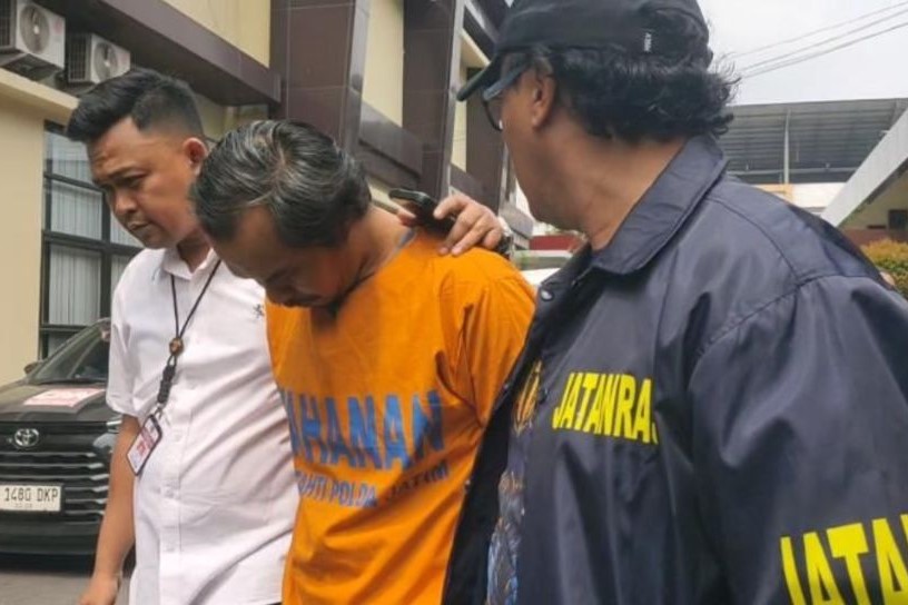 Terancam Hukuman Mati, Begini Hasil Pemeriksaan Psikologis Tersangka Pembunuhan Ibu dan Anak di Madiun