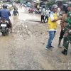 KemenPU Tangani Banjir di Gayo Lues dengan Perbaikan Tanggul dan Normalisasi Sungai