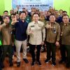 Ibas Dorong Pengolahan Getah Pinus untuk Mendorong Pertumbuhan Ekonomi Ponorogo