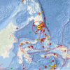 Gempa Magnitudo 5,0 Guncang Wilayah Barat Laut Tahuna, Kepulauan Sangihe, BMKG Pastikan Tak Berpotensi Tsunami