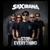 SAXIRANA Suarakan Keresahan Korban Perang Lewat Single “Stop Everything”
