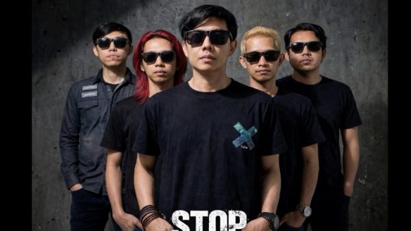 SAXIRANA Suarakan Keresahan Korban Perang Lewat Single “Stop Everything”