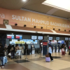 Kabut Asap Ganggu Penerbangan di Palembang, Dua Rute Internasional ke Singapura Dibatalkan
