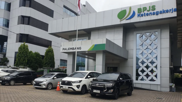 Pemkot Palembang Targetkan 391 Ribu Peserta Jamsostek pada 2026, Perluas Perlindungan Pekerja Informal