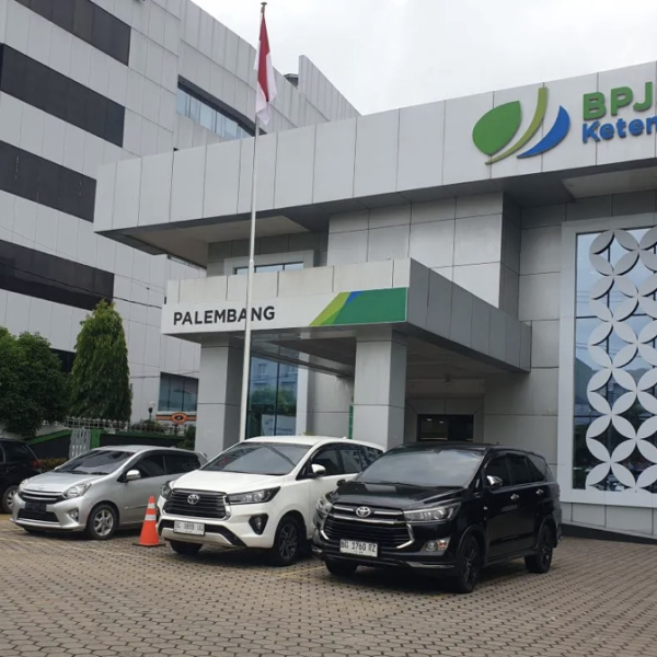 Pemkot Palembang Targetkan 391 Ribu Peserta Jamsostek pada 2026, Perluas Perlindungan Pekerja Informal