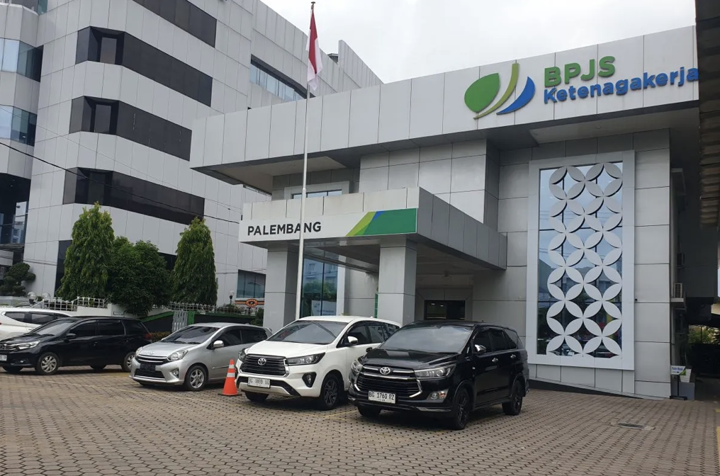 Pemkot Palembang Targetkan 391 Ribu Peserta Jamsostek pada 2026, Perluas Perlindungan Pekerja Informal