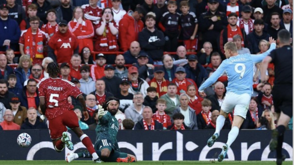 Man City dan Arsenal Berebut Posisi Teratas Liga Inggris, Pekan Kedelapan Jadi Ujian Penting