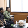 Blora Siapkan Alternatif Relokasi bagi 535 Keluarga Terdampak Pembangunan Bendung Karangnongko